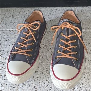 Converse all star shoes